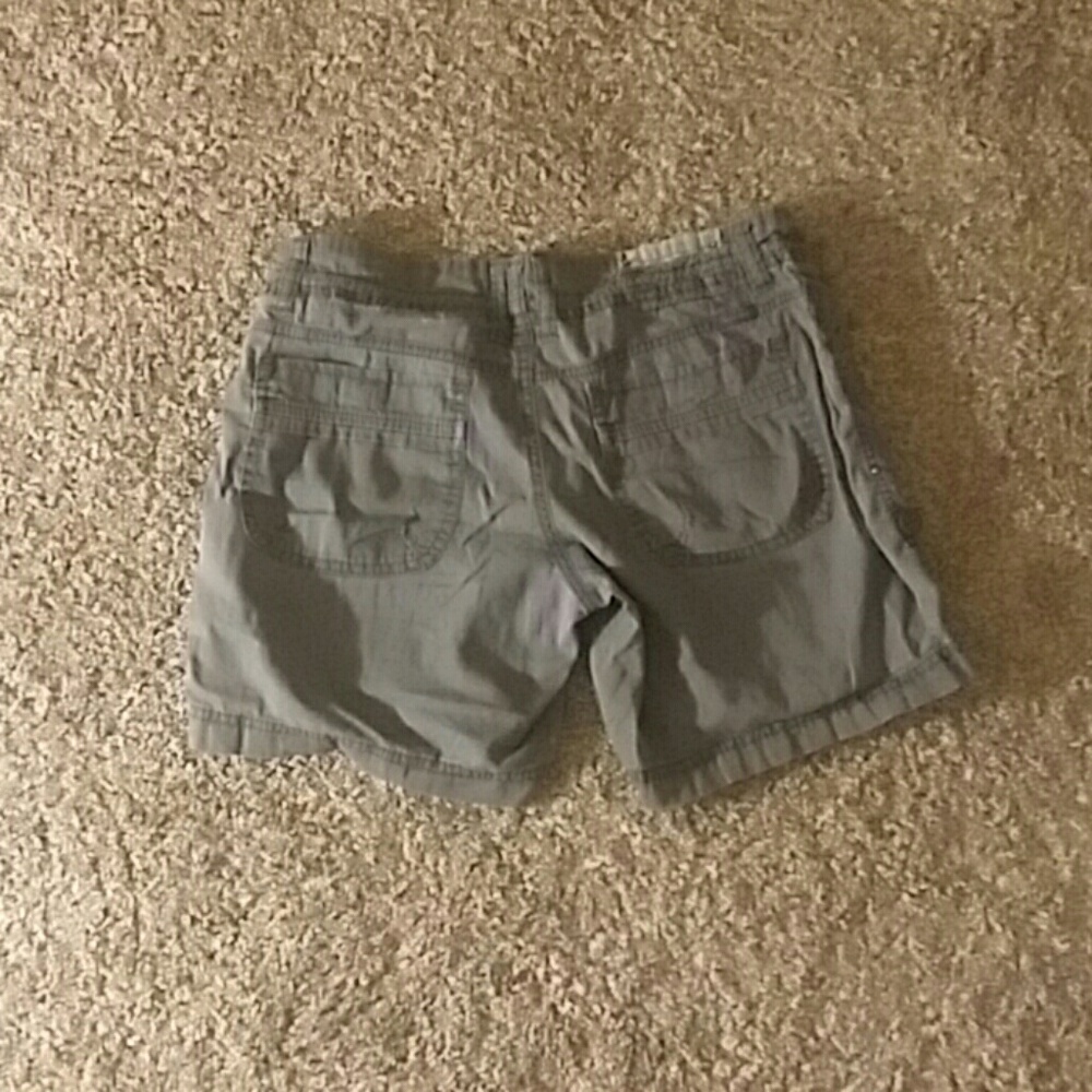 Shorts - Picture 2 of 2